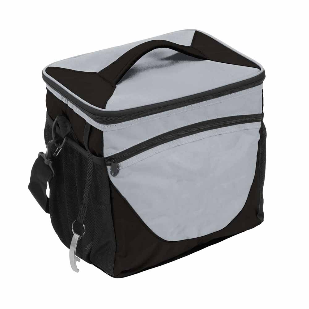 Plain white best sale cooler